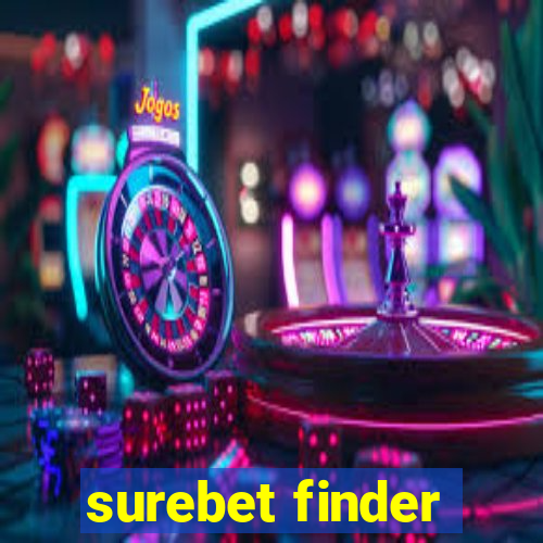 surebet finder